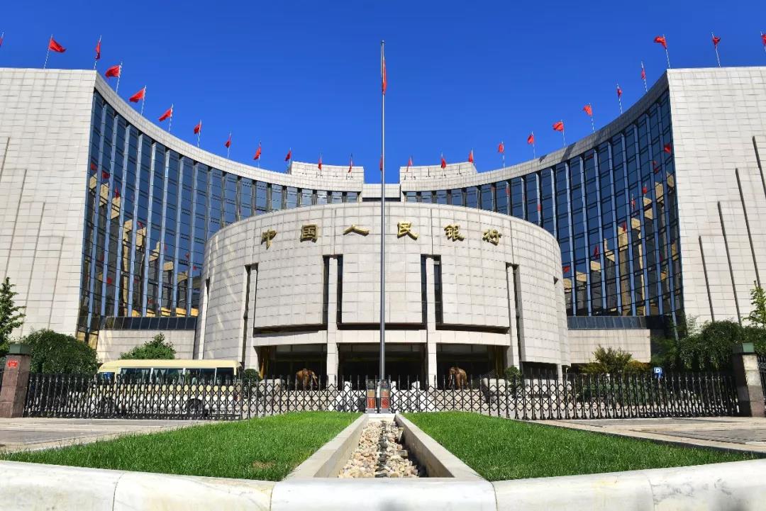 针对这个谣言，央行已致函公安机关
