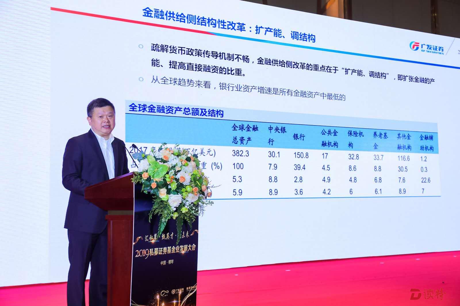 私募证券基金业发展大会举行，业内展望投资热点