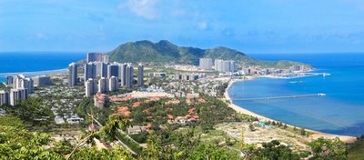 海南调整购房政策 没有当地户口也能买房