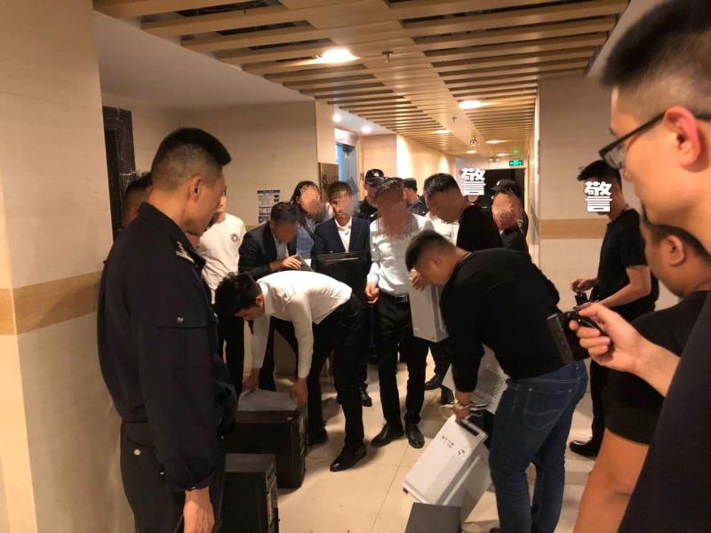 0元投资稳赚不赔？ 别再上当了，这是网络购物平台诈骗
