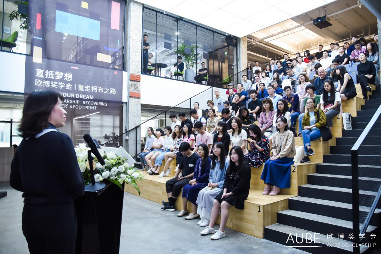 建筑设计类在校生看过来！这家深圳公司首设奖学金等你拿