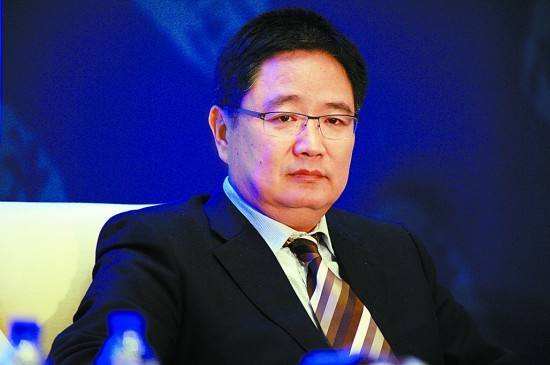 中国恒天集团有限公司原党委书记、董事长张杰被开除党籍