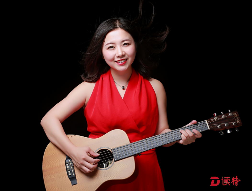 5月来“音乐下午茶”聆听诗和远方