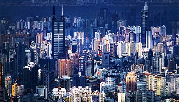 推动困境企业重整再生  深圳出台全国首个企业重整案件指引