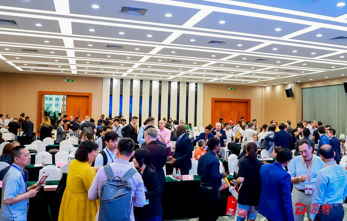 第十一届加博会吸引近7万人次入场，阳江十八子收获满满