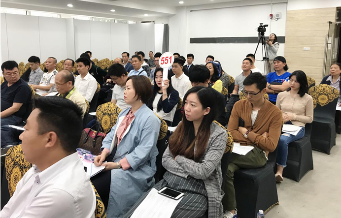 深圳文交所“望拍”第三期开拍 首期成交拍品再上拍增值超三成