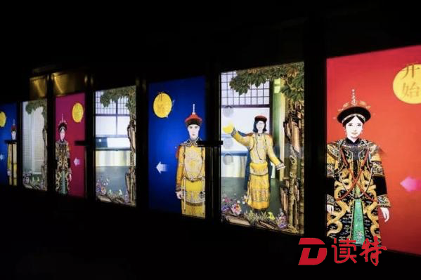 故宫养心殿“出巡” 三年内“落户”多个城市