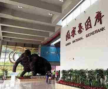 深圳国家基因库理事会第四次会议：推动深圳国家基因库实现高质量发展