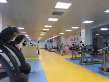 在社康中心也可健身啦！深圳全科医生有望开出“运动处方”