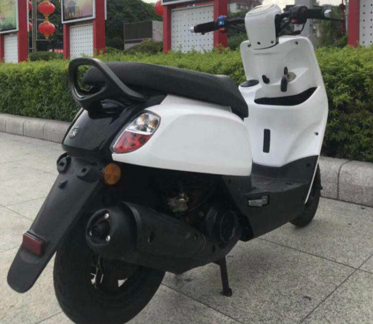 特评 | 让助力版自行车回归生活，让电动版摩托车服务运输