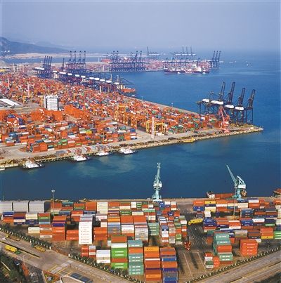深圳民企真给力！自主品牌跨国企业大力拓展深圳海外市场