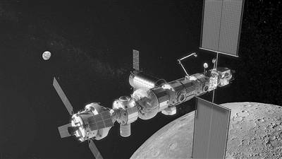 NASA：2024年登月，我们是认真的