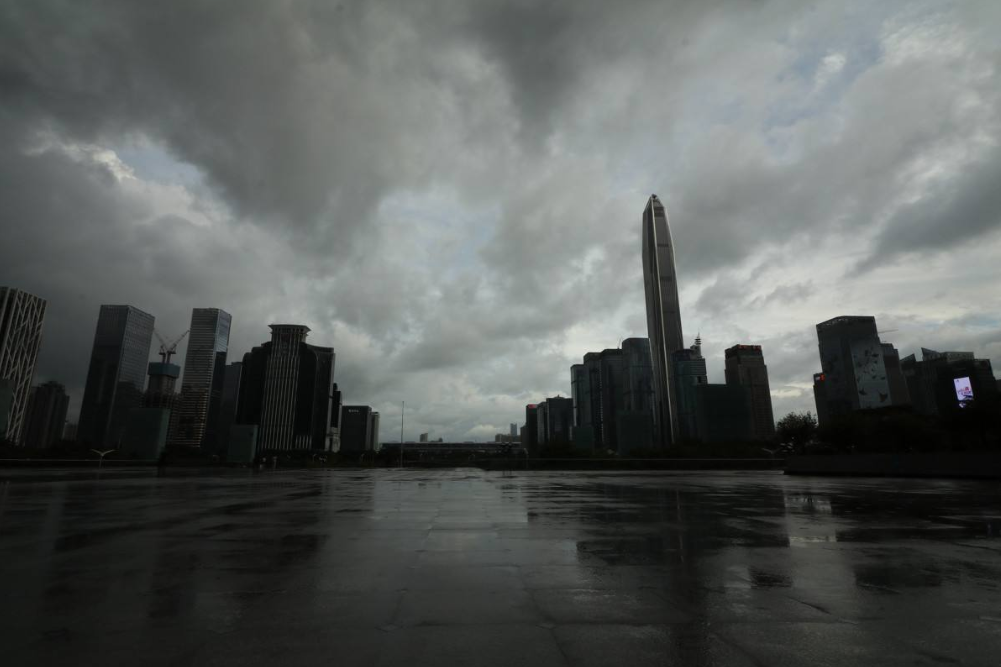 珠三角空管部门交流提升雷雨季航班正常性经验  
