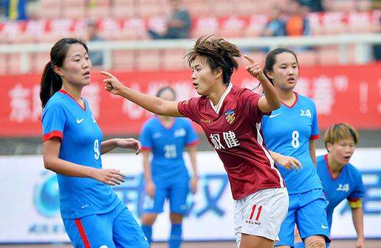 中超准入新标推出：中超俱乐部必须配女足
