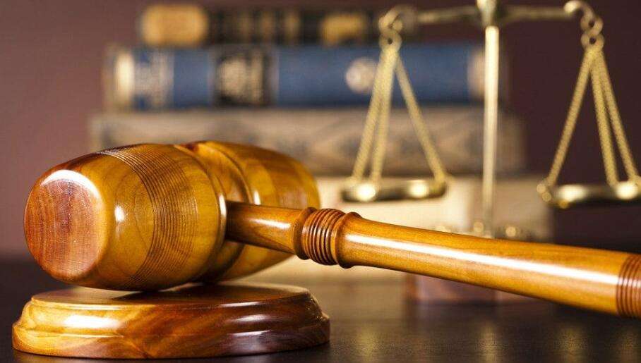顾雏军再审案10日在深宣判：改判有期徒刑五年