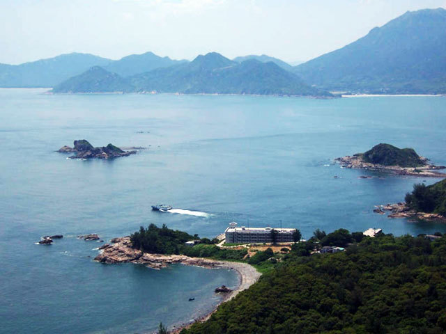 五一假期大鹏半岛增加公交运力