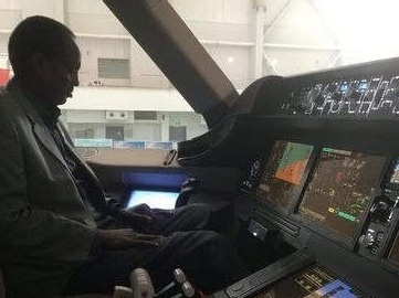 埃塞俄比亚航空：考虑向中国采购C919客机