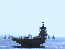 微视频 | 人民海军70年
