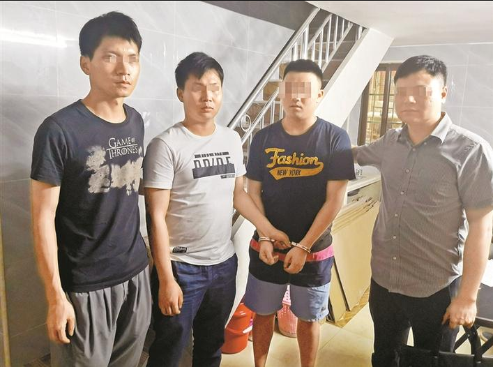 市民购买低价“准新机”后，卖家和货物却一起“失踪”
