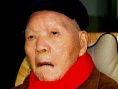 开国少将熊兆仁逝世，享年108岁，《渡江侦察记》原型是他