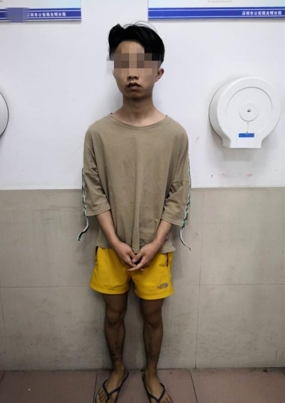 “我在给你挑项链”！19岁小伙设“甜蜜陷阱”骗钱打赏“女主播”