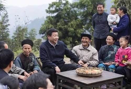 为了这件事，他行万水 走千山