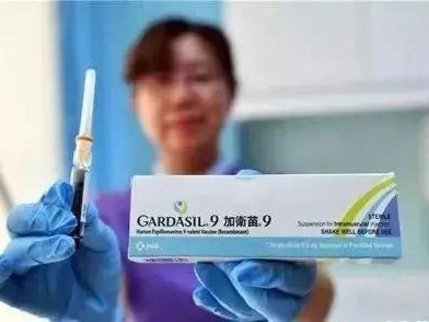 海南一医院涉嫌非法接种九价宫颈癌疫苗被处罚