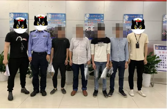 还敢买卖驾驶证分数？深圳交警捣毁一“卖分黄牛窝”！