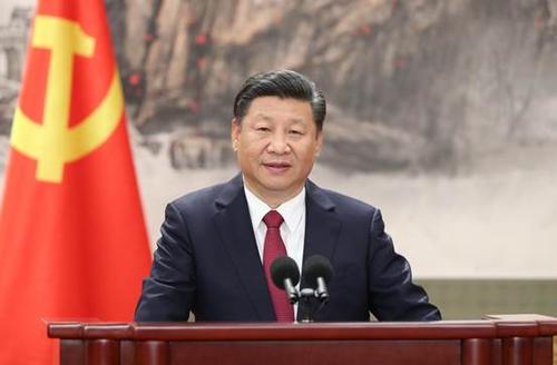 如何走好“必由之路”，习近平这些话要牢记