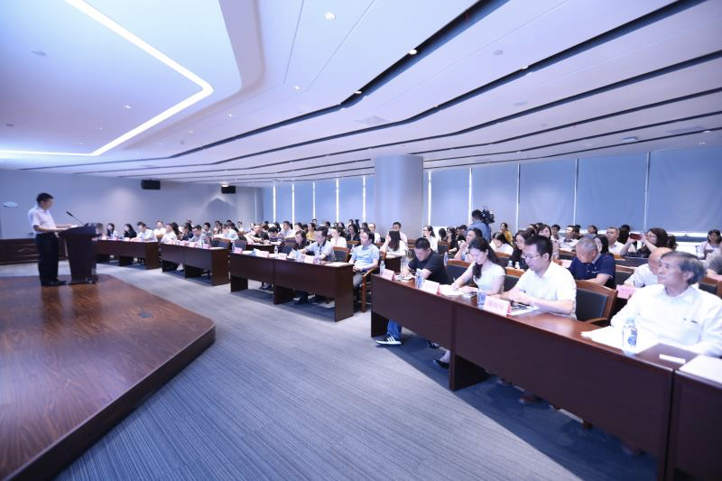 深圳37家协会成立知识产权保护工作站