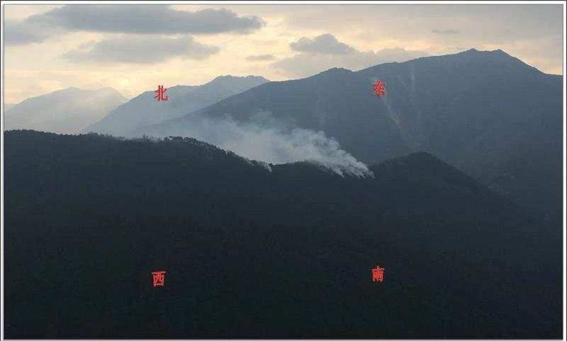 默哀！凉山森林火灾30名失联扑火队员遗体全部找到