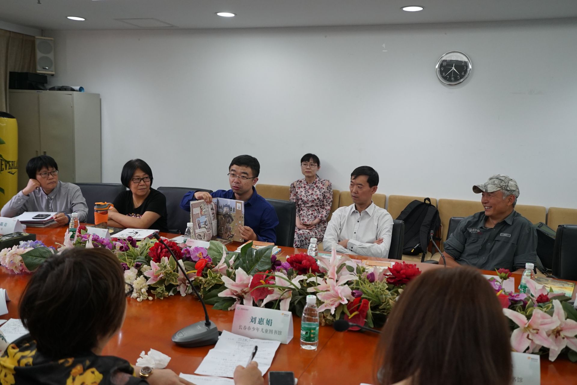 2019“我最喜爱的童书”启幕，30强提名童书揭晓！