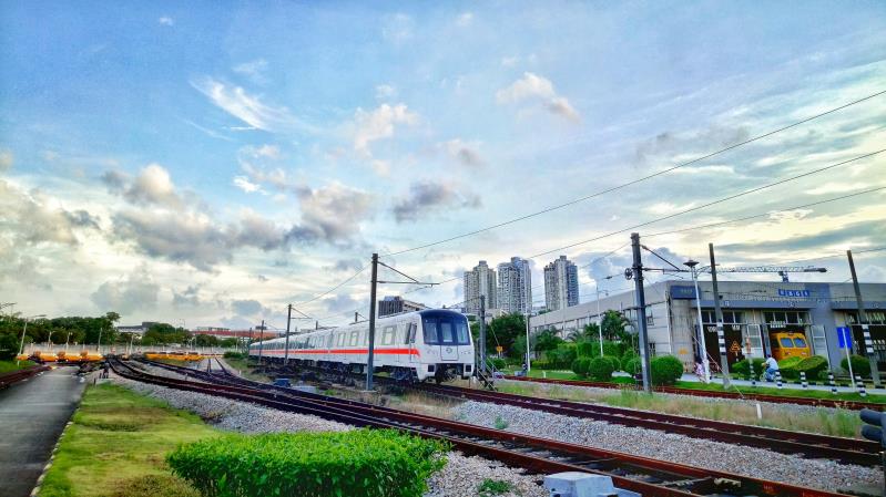 营业收入1111亿元！深圳市属国资国企一季度实现“开门红” 