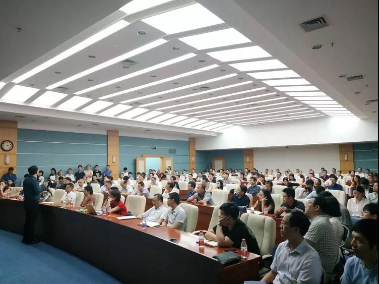 龙岗司法：提升律师服务企业股权设计能力，打造最优法治营商环境