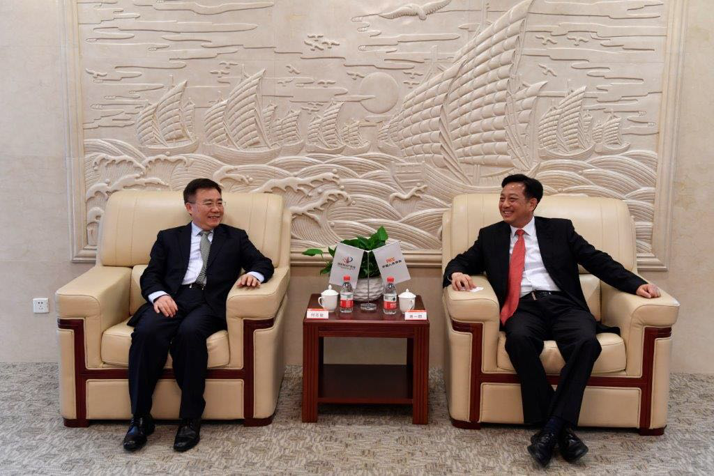 国家知识产权局与人保财险续签知识产权保险战略合作协议