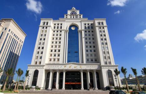 深圳海关厉害了！3个月换18个月惠及40亿元设备出口