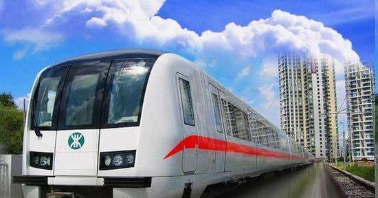 深圳地铁14号线开到惠州？市发改委有关负责人回应