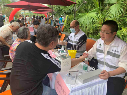 2018年深圳新发肿瘤病例近2.6万例  患病女性数量较男性多  