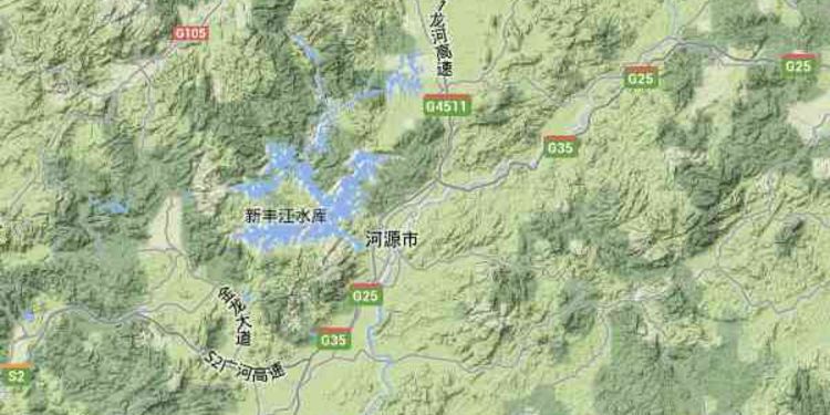 河源发生2.9级地震，部分周边城市有震感