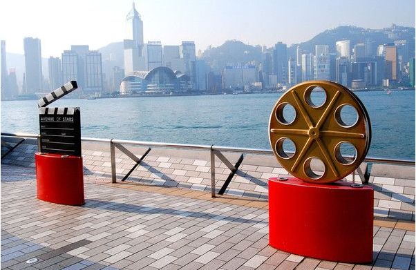 电影发展局欢迎中央实行五项措施 便利港产片进入内地