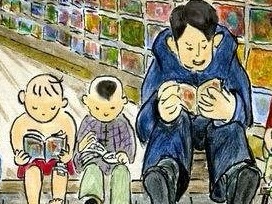 特评｜水平不高的童书作家，还是在校园外呆着吧