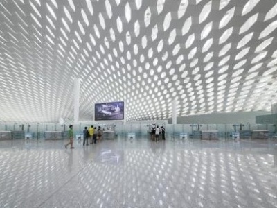 国际机场协会：深圳机场旅客满意度升至全球第12位  