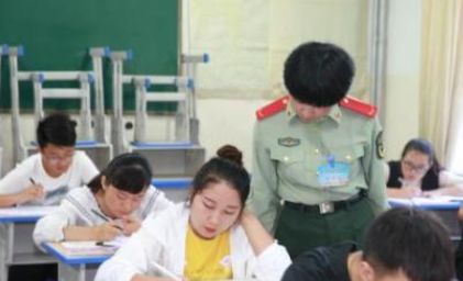 军队文职人员招考今开考：拟招1.9万人 超36万人报名