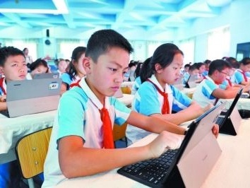 邓新华：教育领域中的竞争规律
