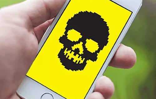 国家网信办关停清理3万余个违法App