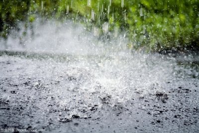 深圳市气象台：莲花山站录得同期最大半小时雨强