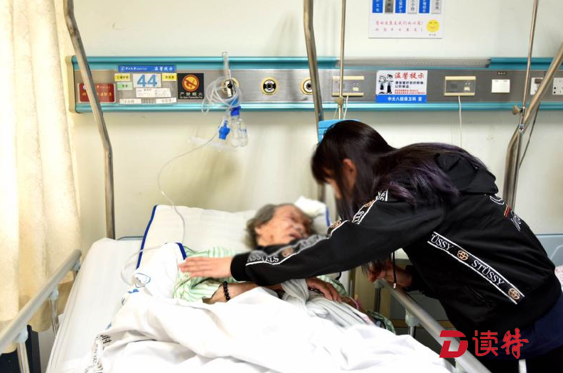 奇迹！百岁老人“人生最后一次骨折”，手术一周便恢复