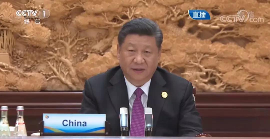 如何让共建“一带一路”走深走实？习近平提出三个“期待”