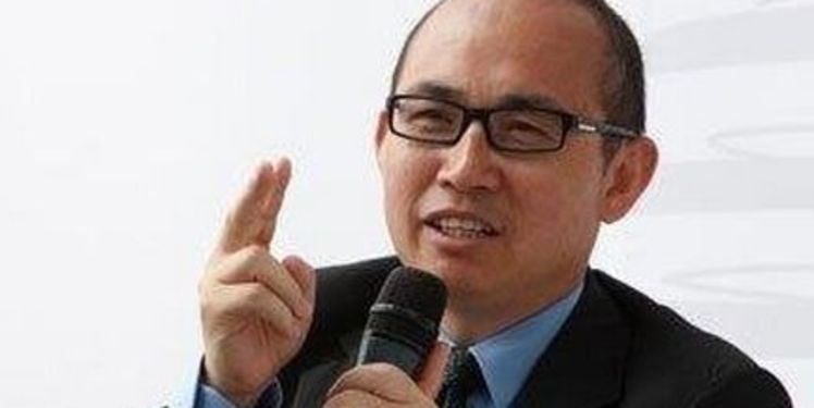 潘石屹赢了！自媒体称望京SOHO风水差被判赔20万