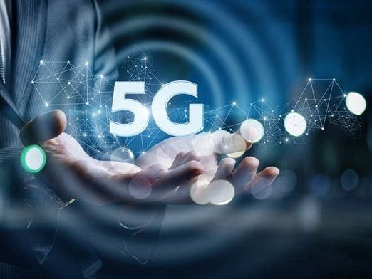 无人驾驶来了？全国首个自贸片区5G网络全区域覆盖在前海开通